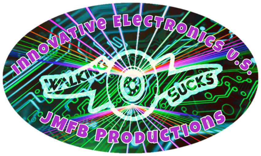 JMFB Productions