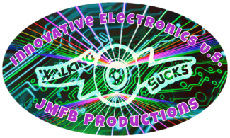 JMFB Productions logo