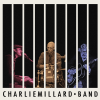 Charlie Millard Band in tri-color glory