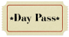 Single Day Admission aka Day Pass